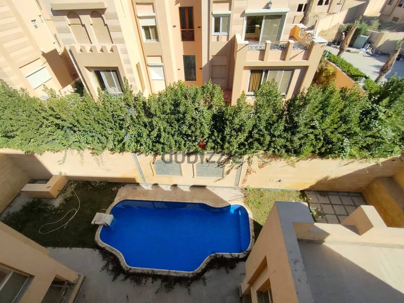 Stand Alone Villa for Sale in alHayah city -New Cairo - Under Market price 5