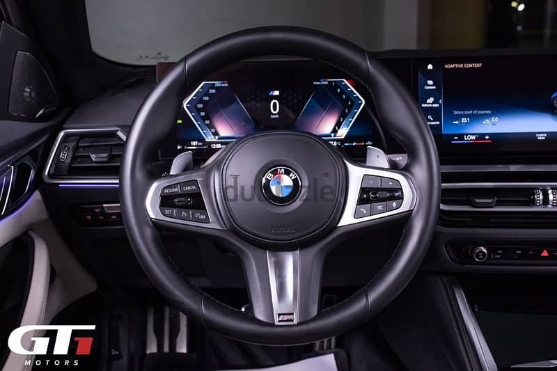 BMW 440 2024 7
