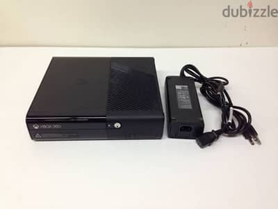 xbox 360 e