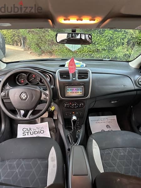 Renault Sandero Stepway 2017 5