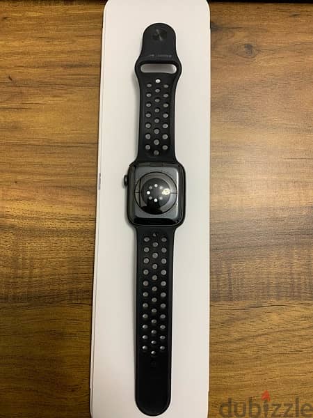 Apple watch Series 6 3