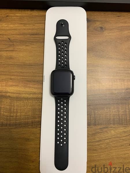Apple watch Series 6 4