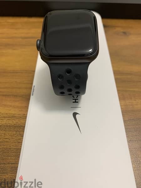 Apple watch Series 6 8