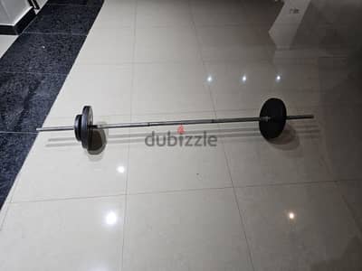 إمعدات رياضية للبيع Gym Equipment