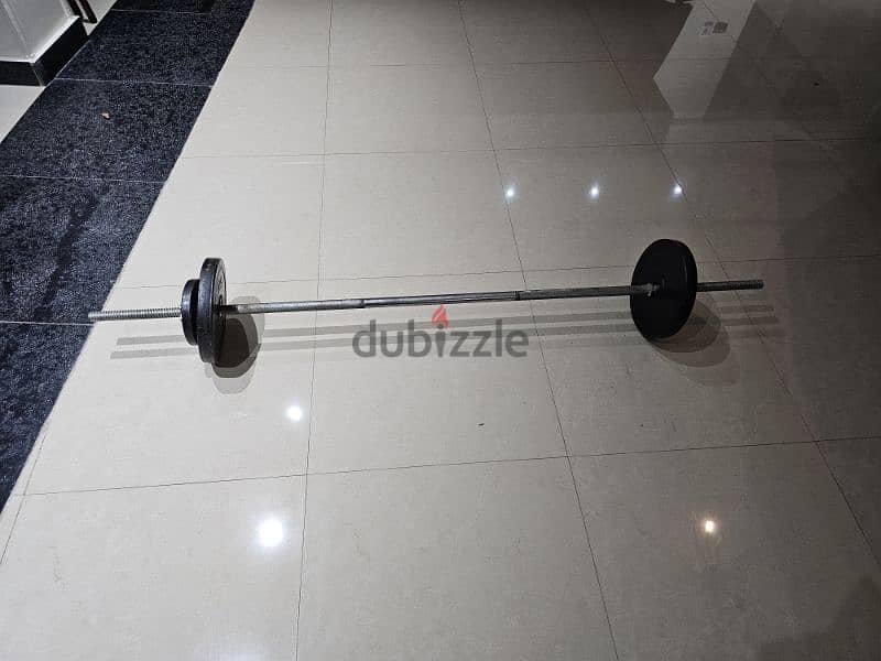 إمعدات رياضية للبيع Gym Equipment 0