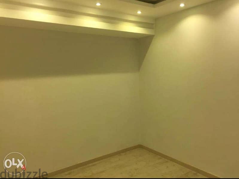 clinic or office 114m for rent in Trivium Business Complex New Cairo 2