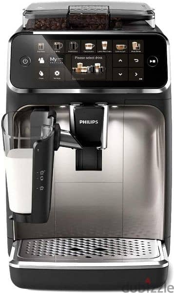 ماكينة قهوة ٣٣٠٠ فيلبس philips 1