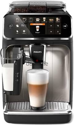ماكينة قهوة ٣٣٠٠ فيلبس philips