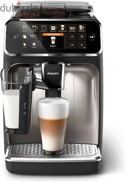 ماكينة قهوة ٣٣٠٠ فيلبس philips 10