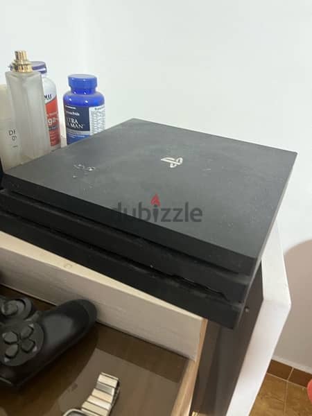 ps4 pro for sale 1