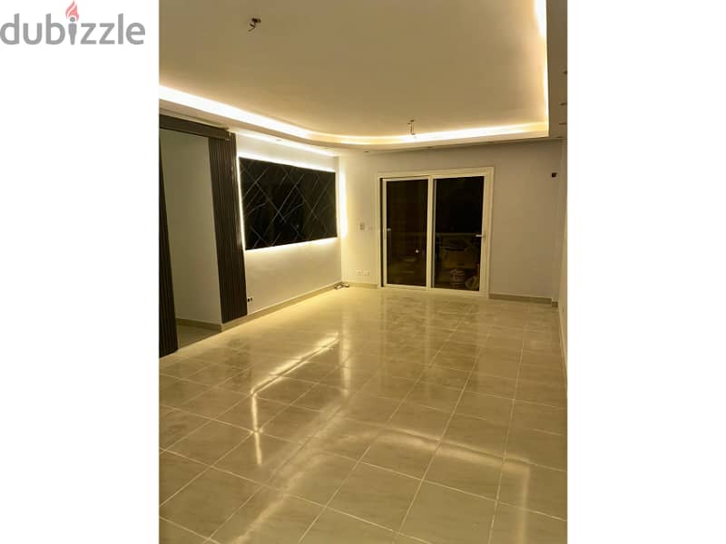 Apartment for sale in Madinaty, 116 sqm, special finishes, B10 6