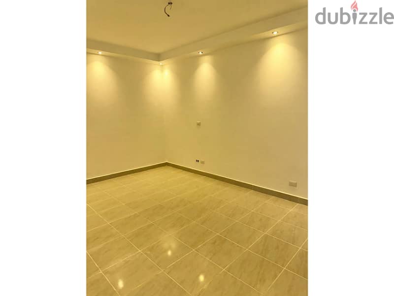 Apartment for sale in Madinaty, 116 sqm, special finishes, B10 9