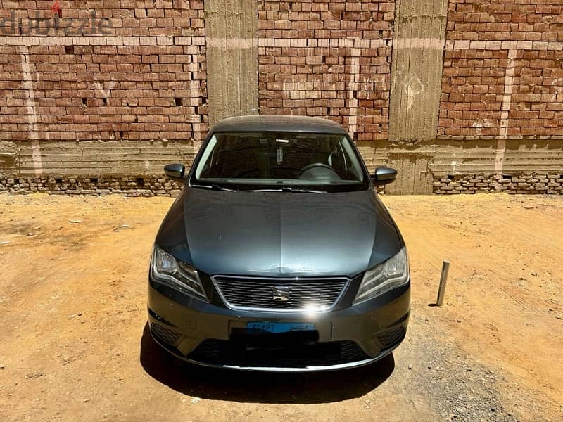 Seat Toledo 2019 1