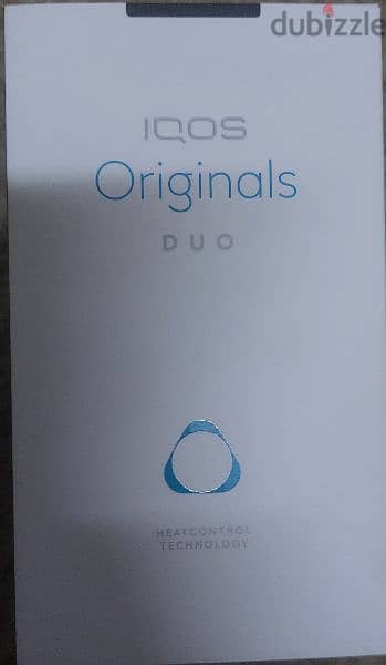 iqos original duo ايكوس ايقوص اوريجنال ديو 1