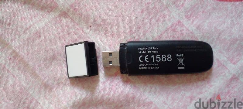 Internet USB 2