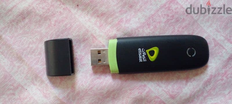 Internet USB 3