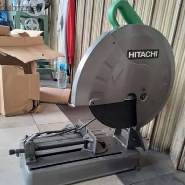 hitachi cc14sf-صاروخ 0