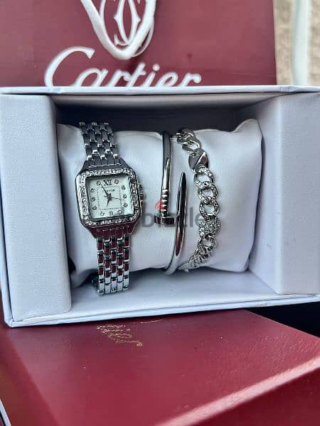 Cartier for women 1