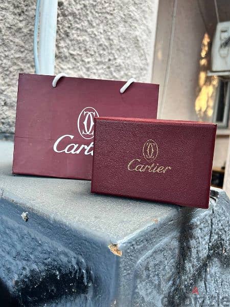 Cartier for women 9