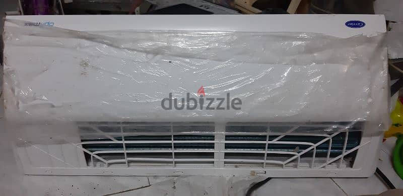 air condition carrier optimax 1