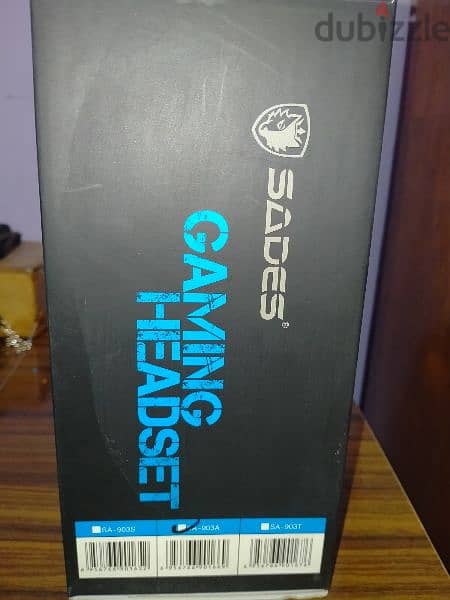 USB cable Headset (SADES) 1