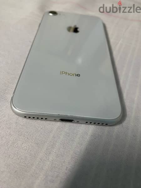 refurbished iphone 8 USA import آيفون ٨ وارد امريكا مستعمل 6