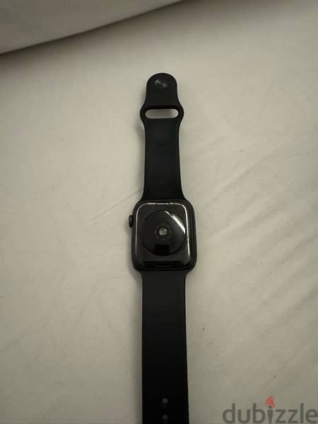 Apple Watch SE (First generation) 2