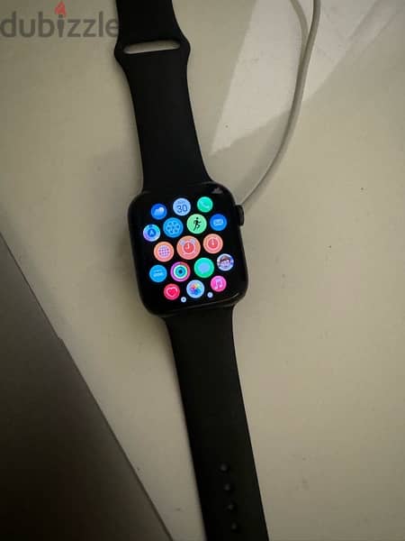 Apple Watch SE (First generation) 3