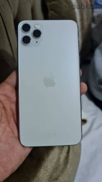 Iphone 11Pro Max 0