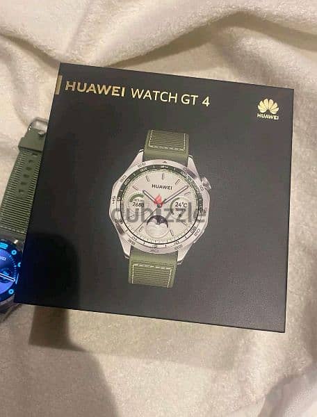 Huawei Watch 4 1