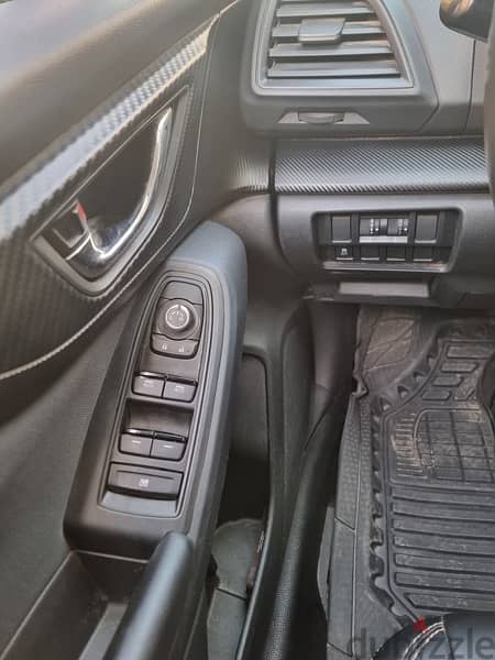 Subaru XV 2019 6