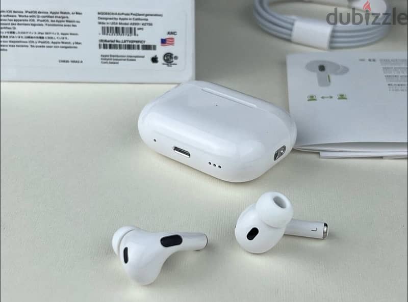 AirPods pro 2 0