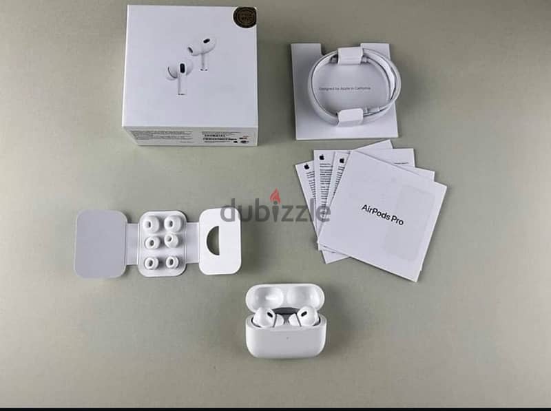 AirPods pro 2 1