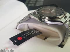 Citizen Automatic - made in Japan