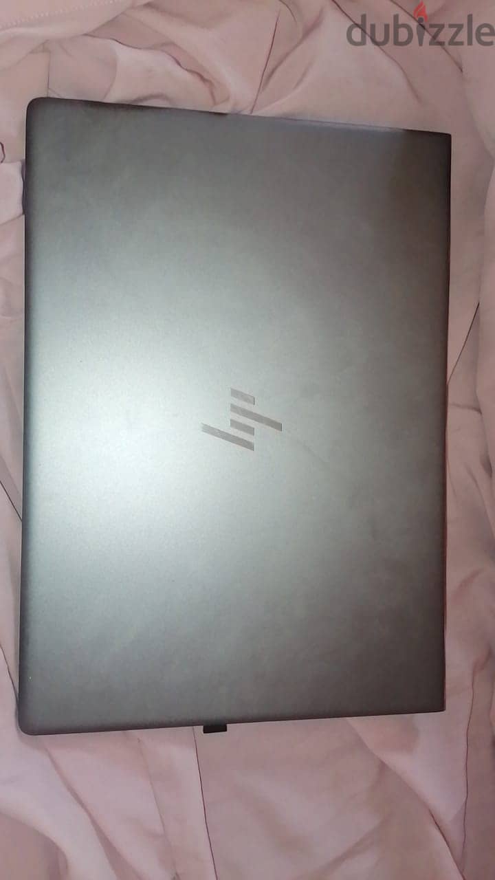 Hp ZBook laptop 0
