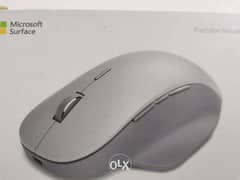 Microsoft percesion mouse 0