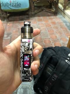 vape dl 0