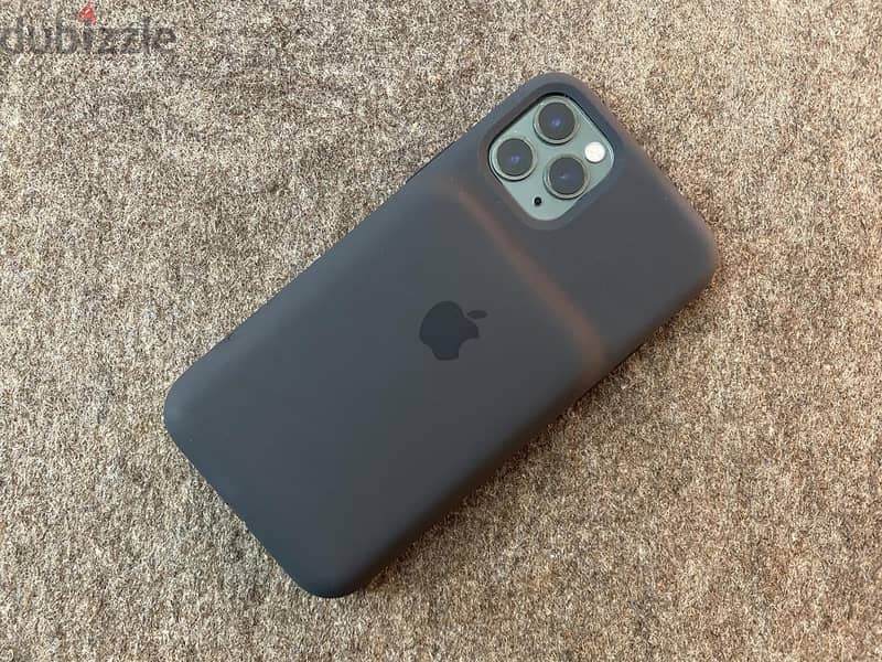 apple Smart battery case for iphone 11 pro max 0