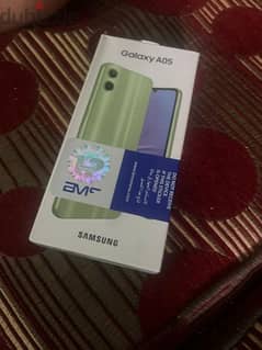 Samsung A05 for sale