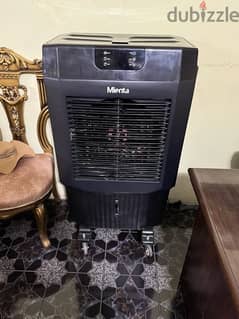 مبرد هواء مينتا سعة ٨٥ لتر. . . . . .   Mienta-- Air Cooler 85Liter