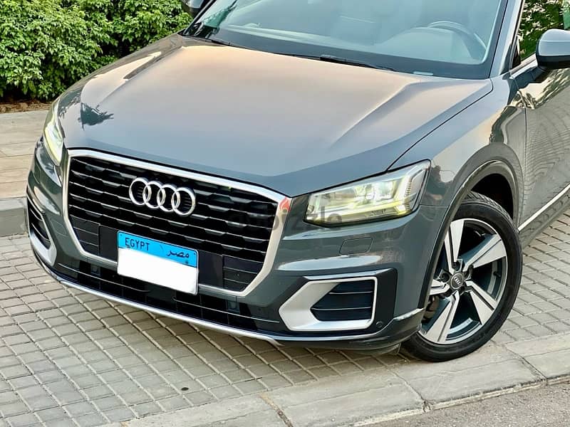 Audi Q2 2020 3