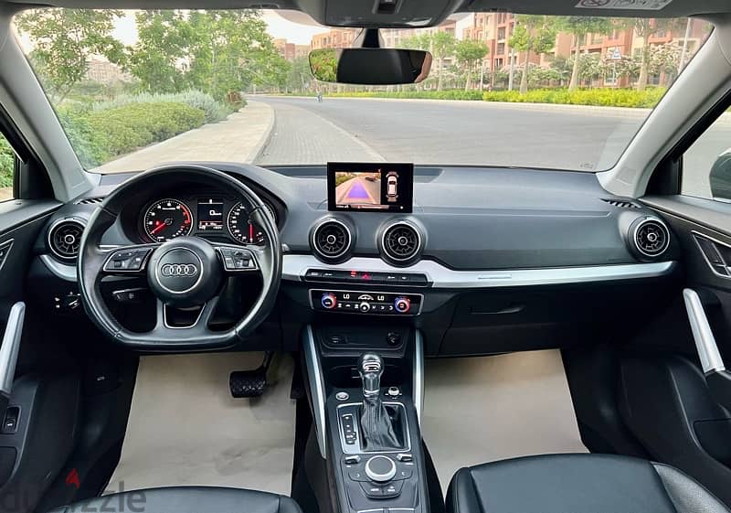 Audi Q2 2020 12