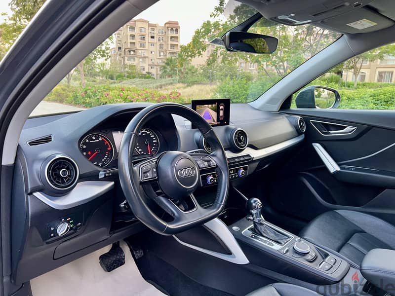 Audi Q2 2020 13