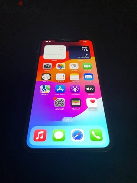 iPhone 11 Pro Max - أيفون ١١ برو ماكس 10