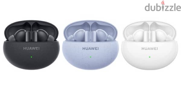 huawei free buds 5i