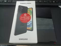استخدام شهرين Samsung a04s