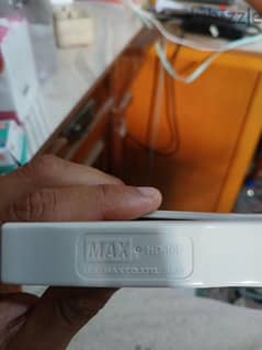 دباسة max  HD-10D