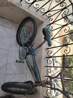 دراجة gomaa 0