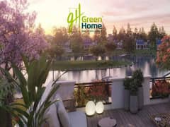 IVilla 235m with private garden 120m for sale  Mountain View 1.1 0