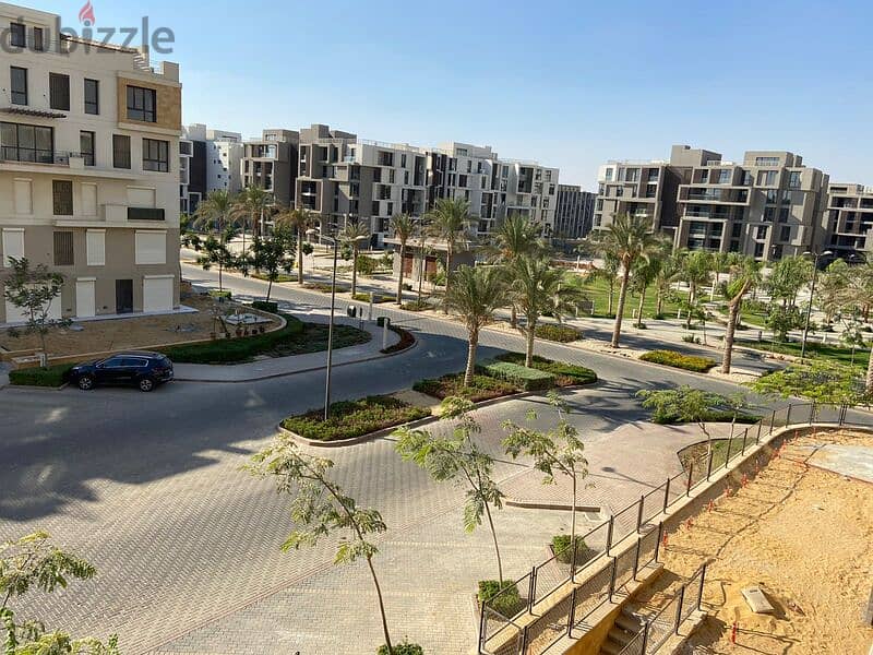 apartment for sale in eastown fully finished 189 m very prime location 2